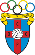Cova da Pied U17 Logo