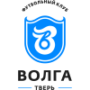 Volga Tver Logo