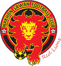 Nakhon Sawan (W) Logo