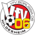 Hildesheim U19 Logo