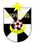 Sporting Ceuta Logo
