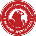 Al Arabi Logo