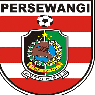 Persewangi Banyuwangi Logo