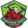 Uthai Thani Forest U19 Logo