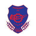 ยาสเบเรนยี่ เอฟซี Logo