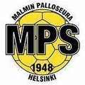 MPS Helsinki Logo