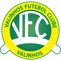 Valinhos EC U20 Logo