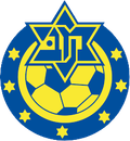 Maccabi Ramla Logo