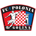 Polonia Golina Logo