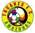 Tucanes Amazonas Logo