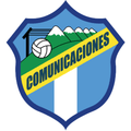 C.S.D. Comunicaciones Reserve Logo
