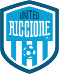里乔内U19联足球队 Logo