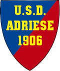 US Adriese Logo