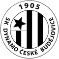 Dynamo Ceske Budejovice U19 Logo