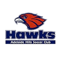 Adelaide Hills Logo