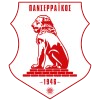 Panserraikos Logo