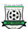 ASC Toulde Logo