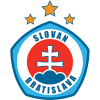 Slovan Bratislava B Logo