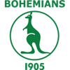 FCBohemians1905 U21 Logo
