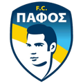 Pafos FC U21 Logo