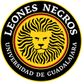 Leones Negros UdeG III Logo
