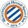 Montpellier U19 Logo