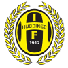 Huddinge IF U19 Logo