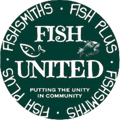 Fish United Logo