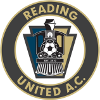 Reading United Logo