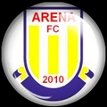 Arena Minsk Logo