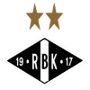 Rosenborg B Logo