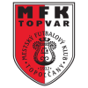 Topolcany Logo