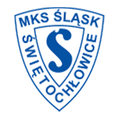 MKS Slask Swietochlowice Logo