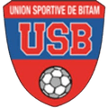 CF Bitam U19 Logo