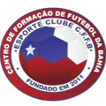 CFFB BA U20 (W) Logo