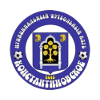 Konstantinovsky Okrug U19 Logo