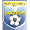 Kohtla-Jarve FC Storm U19 Logo