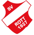 SV Rott 1927 Logo
