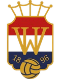 Willem II Tilburg Youth Logo