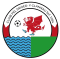 Y Glannau Logo
