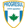Progresul Spartac Logo