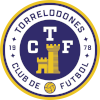 Torrelodones Women Logo