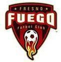 Fresno Fuego Logo