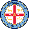 Melbourne City U21 Logo