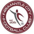 Fremantle City FC U23 Logo