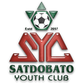 Satdobato Youth Club Logo