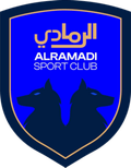 Al Ramadi SC U21 Logo