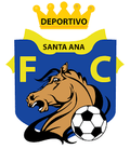 Santa Ana Logo