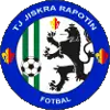 Rapotin Logo