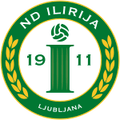 ND Ilirija 1911 Logo